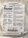 BOSTON SCIENTIFIC 49120 Starter J Curved Fixed Core PTFE Guidewire 180cm (X)