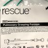 BOSTON SCIENTIFIC REF M00515100, Pulmonary Grasping Forceps, EXP 2023-05