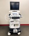 GE Vivid E9 Ultrasound - Shared Service