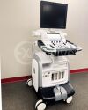 GE Vivid E9 Ultrasound - Shared Service