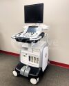 GE Vivid E9 Ultrasound - Shared Service