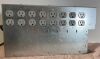 GE 2174159-5 2362591-5  GOC4 Outlet Box Console Chassis PET/CT