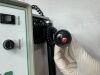 BARD 4-Channel Fiberoptic Urodynamic Monitor Urodynamic System