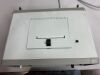 BARD 4-Channel Fiberoptic Urodynamic Monitor Urodynamic System
