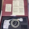 CANON 10L4 MODEL: PLT-604AT   CANON TOSHIBA LINEAR ARRAY Transducer 10L4 MODEL: PLT-604AT  D.O.M: March 2013 Ultrasound General Wanted