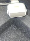 CANON 10L4 MODEL: PLT-604AT   CANON TOSHIBA LINEAR ARRAY Transducer 10L4 MODEL: PLT-604AT  D.O.M: March 2013 Ultrasound General Wanted