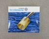 AXOGUARD Lot of 4  NerveConnector AGX510 5mm x 10mm Exp. 2022-08-03 Training Only - 178983 NerveConnector