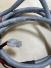 PHILIPS 453567926461 CABLE COUCH TO SGG DIST E-STOP CT Scanner