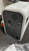 PHILIPS/RESPIRONICS Trilogy Evo Ventilator