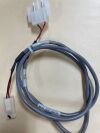 PHILIPS 453567928731 CABLE GHOST TO BOT LASER PWR CT Scanner