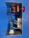 GE 2349257 Outlet Emergency Stop Assembly - 2 Outlets Red Stop Button PET/CT