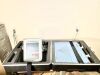 BIODEX Biosway Portable Balance System Strength Testing System