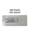 AESCULAP REF FF492T CRANIOFIX 2 CLAMP, 20MM EXP 2022/11