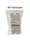 FISHER & PAYKEL REF 043042564 Cap Plastic Lower R0900