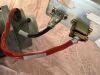 GE 2369187  -  2323188 Motor Assembly for Source Ring Road Warrior RW PET/CT