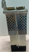 GE 2296818 w/ 2367655 2367656 2296818 Detector Module W/ Pre Amp 2367655 PET/CT