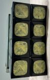 GE 2296818 w/ 2367655 2367656 2296818 Detector Module W/ Pre Amp 2367655 PET/CT
