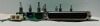 GE 2337132 2337131 Service Switch Board Assembly PET/CT