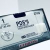 ETHICON Z741D PDS II VIOLET MONOFILAMENT