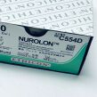 ETHICON C554D Nurolon 4-0