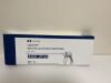 COVIDIEN LF1837 LIGASURE BLUNT TIP LAPAROSCOPIC SEALER/DIVIDER