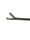 KARL STORZ REF 10970GO Biopsy Forceps, 8 x 16 mm, 20 cm, JAW SHAPE - OVAL , SURFACE - SPOON SHAPE