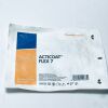 SMITH & NEPHEW 66800405 Acticoat Flex 7 Antimicrobial Dressing