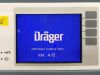 DRAEGER Isolette 8000 YOM: 2015 Infant Incubator