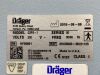 DRAEGER Isolette 8000 YOM: 2015 Infant Incubator
