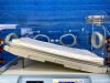 DRAEGER Isolette 8000 YOM: 2015 Infant Incubator
