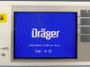 DRAEGER Isolette 8000 YOM: 2017 Infant Incubator