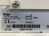 DRAEGER Isolette 8000 YOM: 2017 Infant Incubator