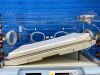 DRAEGER Isolette 8000 YOM: 2017 Infant Incubator