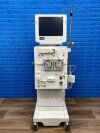 B BRAUN Dialog + Adimea YOM: 2016 Dialysis Machine