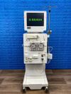 B BRAUN Dialog + Adimea YOM: 2016 Dialysis Machine