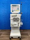 B BRAUN Dialog + Adimea YOM: 2016 Dialysis Machine