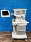 GE DATEX-OHMEDA Aespire View YOM: 2012 Full Options Anesthesia Machine