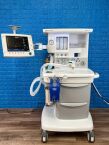 GE DATEX-OHMEDA Aespire View YOM: 2012 Full Options Anesthesia Machine