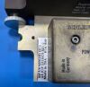 GE 2333609 + 2333293 + 2333611 High Power Receiver - Antenna Assembly with Bracket Receiver Mount. includes  all 3 parts. 2333609 + 2333293 + 2333611 PET/CT