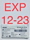 STRYKER 5400-003-105 Micro Dual Cut