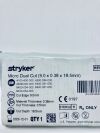 STRYKER 5400-003-105 Micro Dual Cut