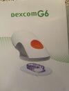 DEXCOM STS-OE-003 Blood Sugar Monitor