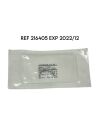 RICHARD ALLAN REF 216405 NEEDLE, 1/2 CIRCLE REVERSE CUTTING MARTINS UTERINE, 0.050" X 1.482" , EXP 2022/12