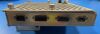 GE 2389885-2 , 5855016 , 2290254-3 , 2389885 , 5796592-24 ORP2 Board Assembly PET/CT