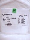 BARD 007837 PTFE Felt 6” x 6” (15.2cm x 15.2cm) (#M1) (Expired)