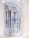 SMITH & NEPHEW 72204326 Hat-Trick MTP Bilateral Joint Repair System Procedure Pack (#O1) (Expired)