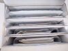 ETHICON 7435E Suture E-Pack Procedure Kit CV Cardiovascular Tray  (CASE/5 Kits) Expired Sutures