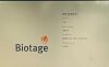 BIOTAGE SP1 Liquid Chromatograph/HPLC