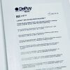 DEPUY MITEK 210711 LUPINE BR Anchor W/Orthocord