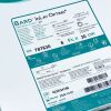 BARD 787630 InLay Optima Ureteral Stent